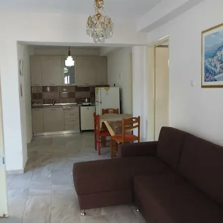 Pavlos House