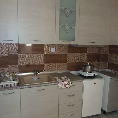 Pavlos House