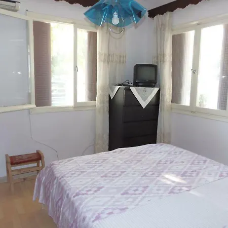 Pavlos House Daire *