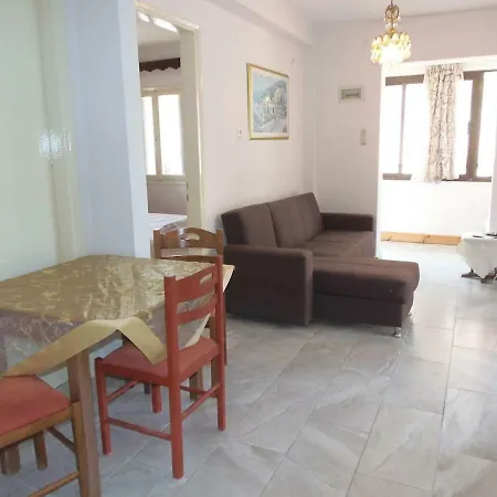 Pavlos House Agia Triada (Thessaloniki)